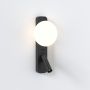 Astro Lighting ZEPPO 1176009 Sienos lempa 1x3W/G9+4,1W/LED 2700K 149LM IP20