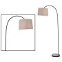 Endon CARLSON 78163 Stovinė lempa 1x60W/E27 IP20