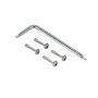 Endon FORCA 78286 Montavimo detalė IP20