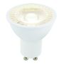 Endon GU10 LED SMD 78863 Lemputė 6W/GU10 4000K IP20