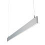 Endon KINGSLEY 78978 Pakabinama lempa 40W/LED 4000K 3600LM IP20