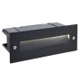 Endon SEINA 78644 Lauko laiptų įmontuojama švieslentė 2W/LED 4000K 100LM IP44