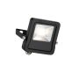 Endon SURGE 78962 Sienos lempa 10W/LED 4000K 800LM IP65