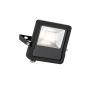 Endon SURGE 78964 Sienos lempa 20W/LED 4000K 1600LM IP65