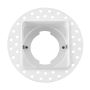 Endon TRIMLESS BEZEL 78529 Montavimo detalė IP20