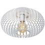 Lucide MANUELA 78174/40/31 Stropo šviestuvas 1x60w/e27 ip20
