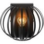 Lucide MANUELA 78274/01/30 Sienos lempa 1x40w/e14 ip20
