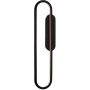 Lucide THELMA 78200/22/30 Sienos lempa 1x22w/led 2700K ip20