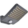 Lutec ATLANTIS 7801604118 Sienos lempa 1x24w/led 4000k 3200lm ip54
