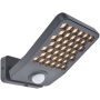 Lutec ATLANTIS 7801607118 Sienos lempa 1x14w/led 3000k 1850lm ip54