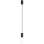 Nowodvorski CYLINDER 7865 Pakabinama lempa 1x10W/GU10 IP20