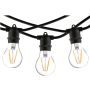 Nowodvorski FESTOON LIGHTS 7872 Girlianda 15x15W/E27 IP65