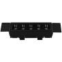 Zambelis TRIMLESS SPOT S194 Stogo lubų įmontuojamas šviestuvas 12W/led 3000K 800lm IP20