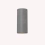 Zambelis WALL LAMP 180022 Sienos lempa 2x25W/GU10 IP20