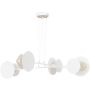 Emibig IDEA 793/4 Pakabinama lempa 4x40W/E27 IP20