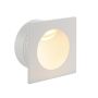 Endon HESTER 79193 Lauko laiptų įmontuojama švieslentė 2W/LED 4000K 115LM IP65