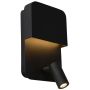 Lucide BOXER 79200/08/30 Sienos lempa 2x8w/led 3000k 375lm+225lm ip20