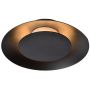 Lucide FOSKAL 79177/06/30 Stropo šviestuvas 1x6w/led 2700k 480lm ip20