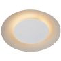 Lucide FOSKAL 79177/06/31 Stropo šviestuvas 1x6w/led 2700k 480lm ip20