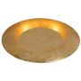 Lucide FOSKAL 79177/12/01 Stropo šviestuvas 1x12w/led 2700k 900lm ip20