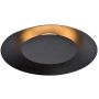 Lucide FOSKAL 79177/12/30 Stropo šviestuvas 1x12w/led 2700k 900lm ip20