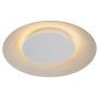 Lucide FOSKAL 79177/12/31 Stropo šviestuvas 1x12w/led 2700k 900lm ip20