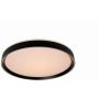 Lucide NURIA 79182/18/30 Stropo šviestuvas 1x18w/led 2700k 1440lm ip20
