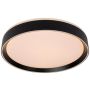 Lucide NURIA 79182/24/30 Stropo šviestuvas 1x24w/led 2700k 1920lm ip20