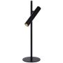 Lucide PHILON 79581/05/30 Stalo lempa 1x4.5w/led 3000k 380lm ip20