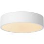 Lucide UNAR 79185/20/31 Stropo šviestuvas 1x12w/led 2700k 840lm ip20