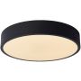 Lucide UNAR 79185/30/30 Lubų šviestuvas 1x18w/led 2700k 1260lm ip20