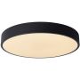 Lucide UNAR 79185/40/30 Lubų šviestuvas 1x24w/led 2700k 1680lm ip20