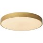 Lucide UNAR 79185/50/02 Lubų šviestuvas 1x36w/led 2700k 2520lm ip20