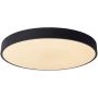 Lucide UNAR 79185/50/30 Lubų šviestuvas 1x36w/led 2700k 2520lm ip20