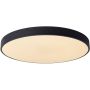 Lucide UNAR 79185/80/30 Lubų šviestuvas 1x80w/led 2700k 5600lm ip20