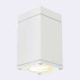Norlys SANDVIK 796W Lubų šviestuvas 1x3,9W/GU10 2700K 265LM IP54