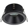 Zambelis RECESSED SPOT S046 Įmontuojamas apšvietimas 1x50W/GU10 IP65