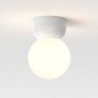 Astro Lighting Lyra 1472003 Stropo šviestuvas 1x10W/G9 IP44