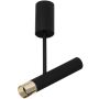 Zambelis CEILING SPOT 22028 Stropo šviestuvas 4W/led 3000K 328lm IP20