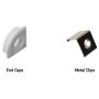Zambelis ACCESSORY KIT 20197-E Montavimo komplektas IP20