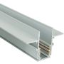 Zambelis MAGNETIC 2083W-2 Geležinkelio šiena IP20