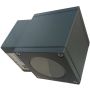 Maxlight HOME SQUARE W0083 Sienos lempa 1x50w/gu10 ip54