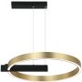 Zambelis PENDANT LED 22011 Pakabinama lempa 41W/led 3000K 2520lm IP20