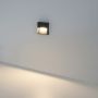 Zambelis STEP LIGHT E241-G Sienos lempa 7W/led 3000K 480lm IP65