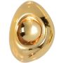 Zambelis WALL LAMP 22047 Sienos lempa 1x8W/E14 IP20