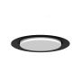 Antigo Drop 3028 downlight wpuszczany 1x15W/GX53 IP20