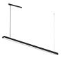 SHILO HIATE LINE 1858 Pakabinama lempa 2x30,6W/LED 4000K 2970LM IP20