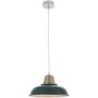 Endon HENLEY 80661 Lemputės gaubtas 1x60W/E27 IP20