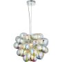 Endon INFINITY 80123 Pakabinama lempa 1x40W/E27 IP20