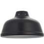 Endon MONO 80646 Lemputės gaubtas 1x40W/E27